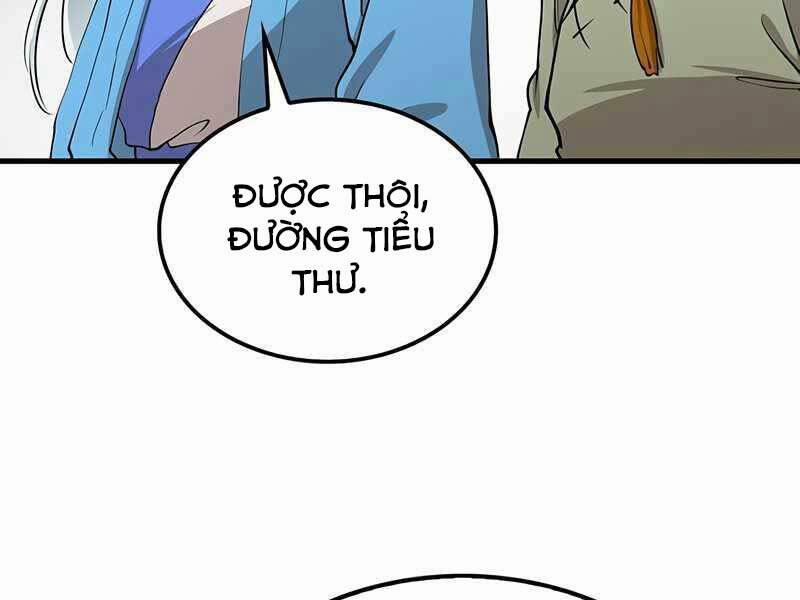 Bác Sĩ Trùng Sinh Về Murim 93 trang 193