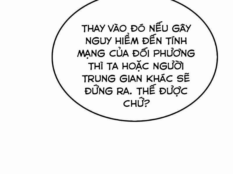 Bác Sĩ Trùng Sinh Về Murim 93 trang 194