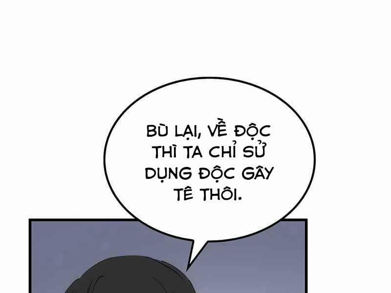 Bác Sĩ Trùng Sinh Về Murim 93 trang 201