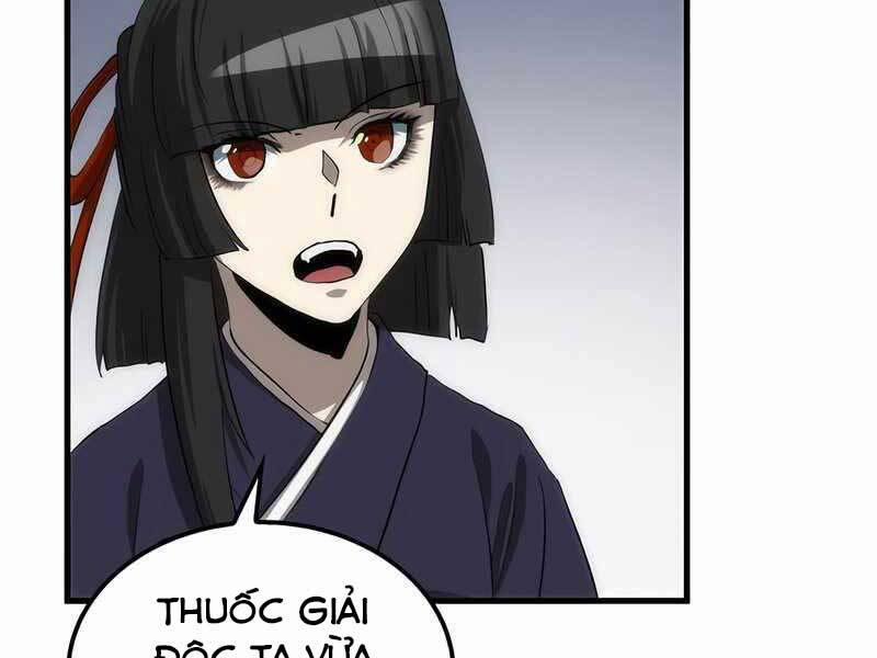 Bác Sĩ Trùng Sinh Về Murim 93 trang 202