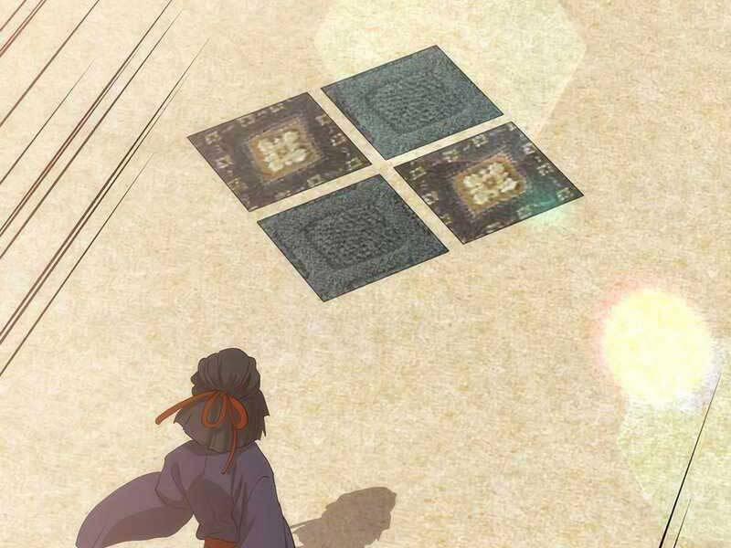 Bác Sĩ Trùng Sinh Về Murim 93 trang 217