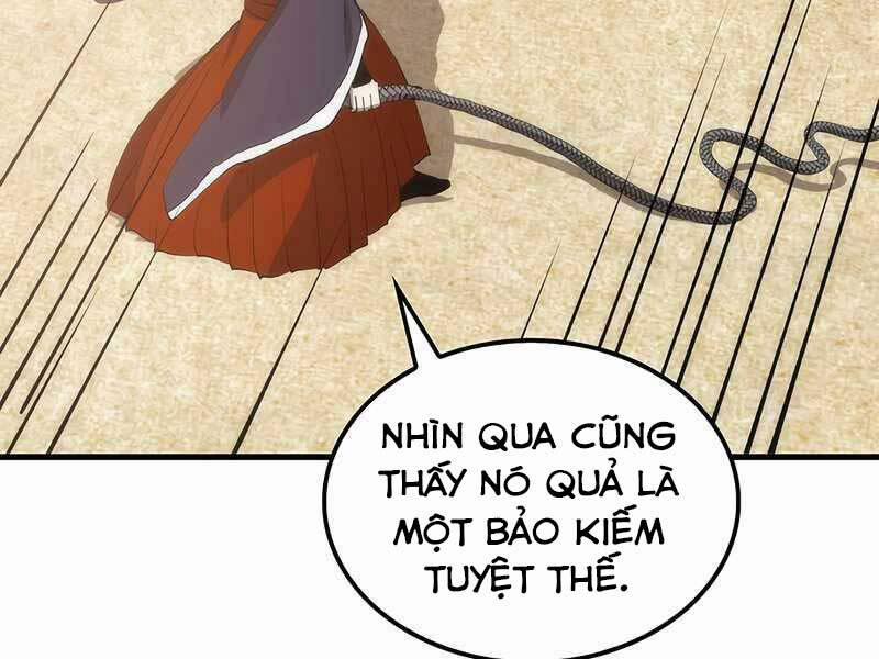 Bác Sĩ Trùng Sinh Về Murim 93 trang 218