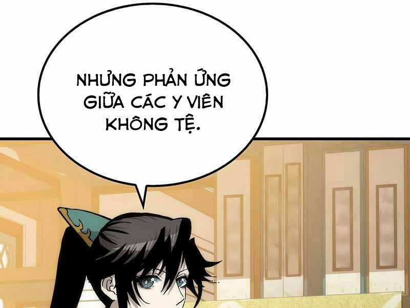 Bác Sĩ Trùng Sinh Về Murim 93 trang 23