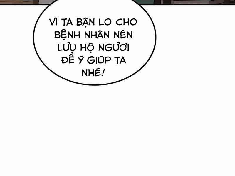 Bác Sĩ Trùng Sinh Về Murim 93 trang 25