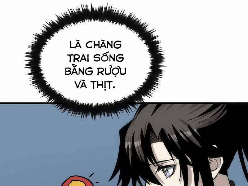 Bác Sĩ Trùng Sinh Về Murim 93 trang 35