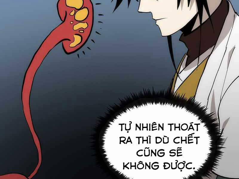 Bác Sĩ Trùng Sinh Về Murim 93 trang 36