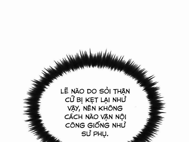 Bác Sĩ Trùng Sinh Về Murim 93 trang 40