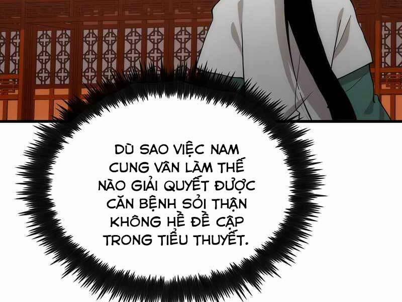 Bác Sĩ Trùng Sinh Về Murim 93 trang 42