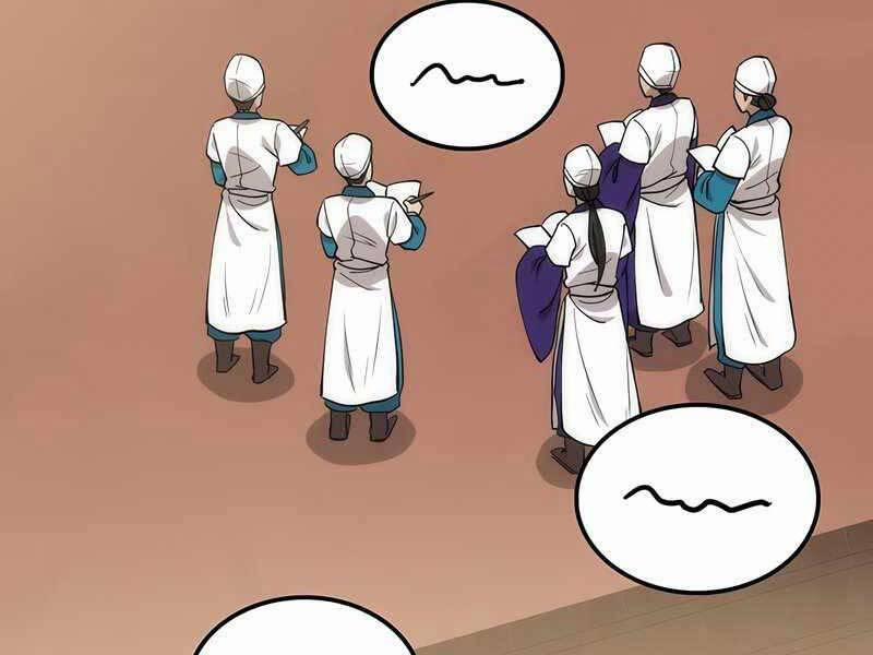 Bác Sĩ Trùng Sinh Về Murim 93 trang 57