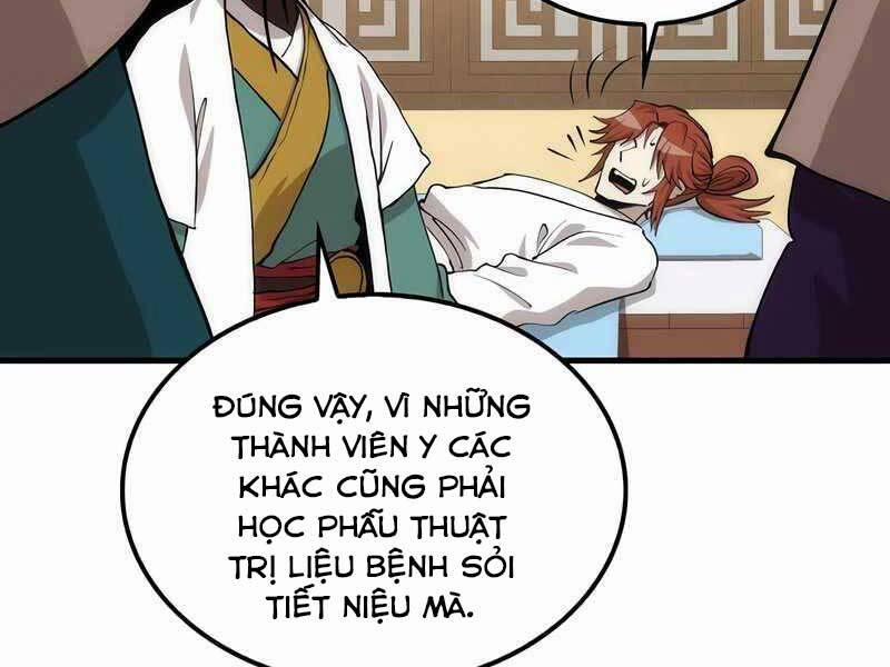 Bác Sĩ Trùng Sinh Về Murim 93 trang 67