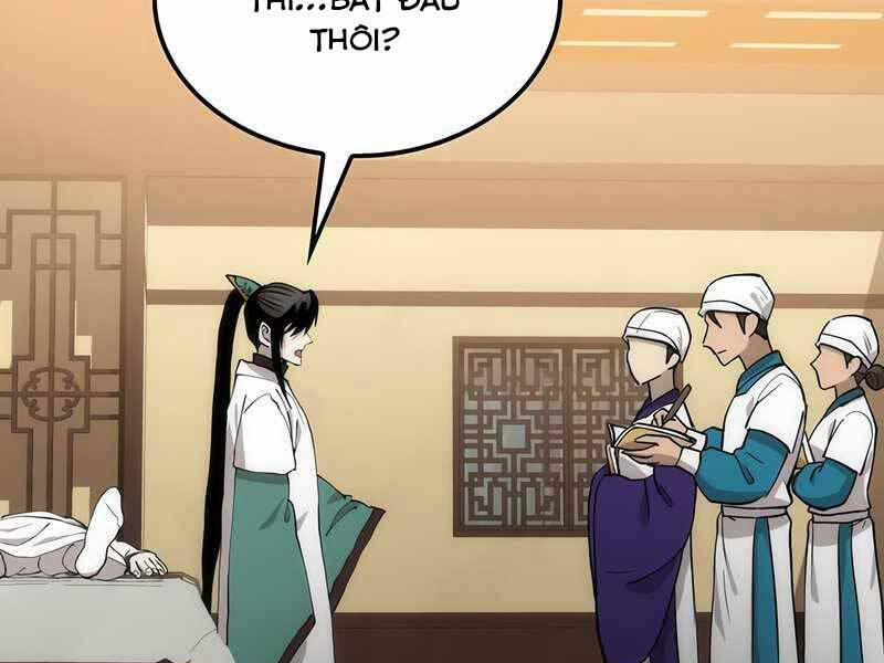 Bác Sĩ Trùng Sinh Về Murim 93 trang 71