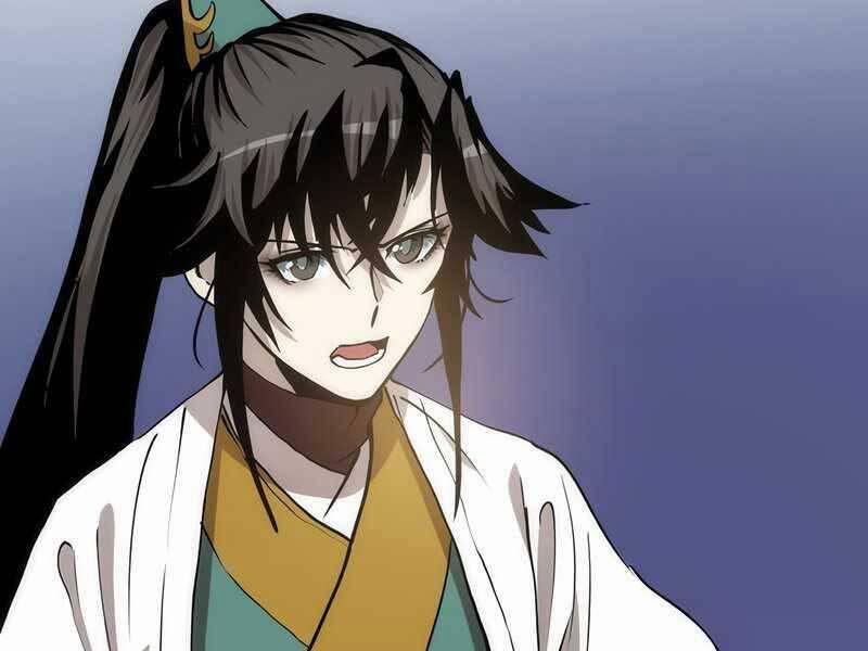 Bác Sĩ Trùng Sinh Về Murim 93 trang 77