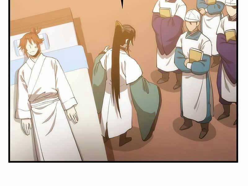 Bác Sĩ Trùng Sinh Về Murim 93 trang 82