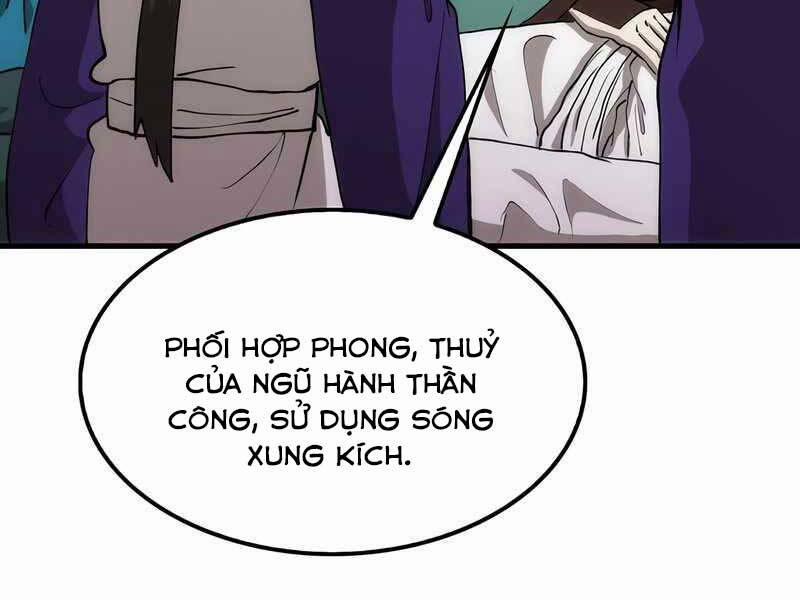 Bác Sĩ Trùng Sinh Về Murim 93 trang 93