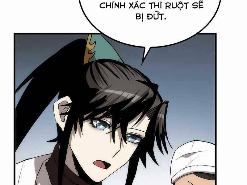 Bác Sĩ Trùng Sinh Về Murim 93 trang 95