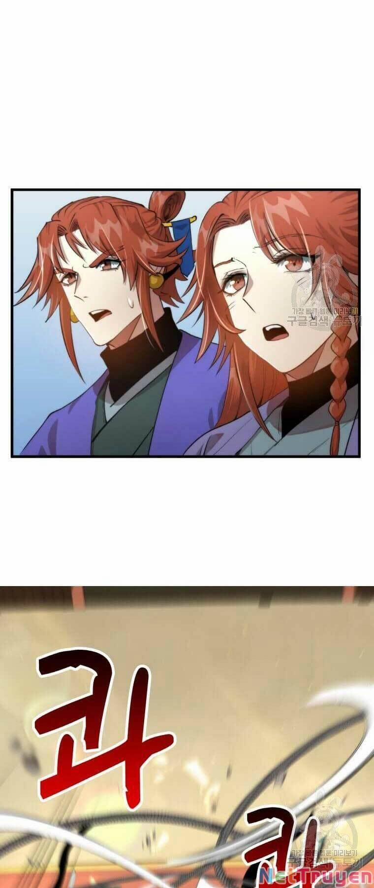 Bác Sĩ Trùng Sinh Về Murim 94 trang 10