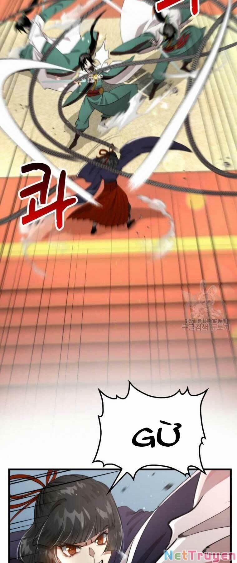 Bác Sĩ Trùng Sinh Về Murim 94 trang 11
