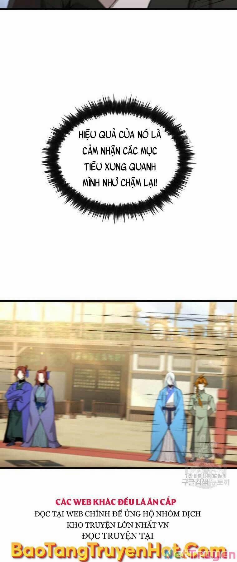 Bác Sĩ Trùng Sinh Về Murim 94 trang 18