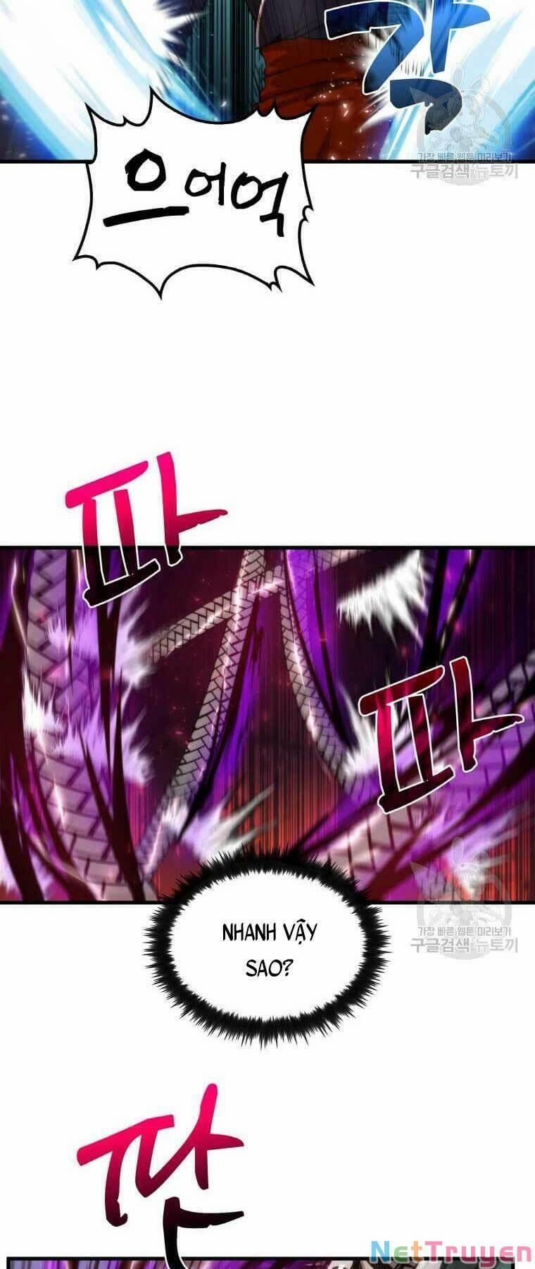 Bác Sĩ Trùng Sinh Về Murim 94 trang 26