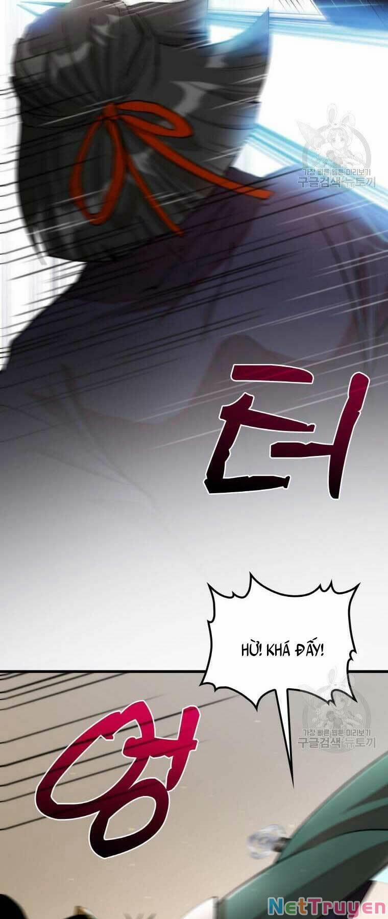 Bác Sĩ Trùng Sinh Về Murim 94 trang 35