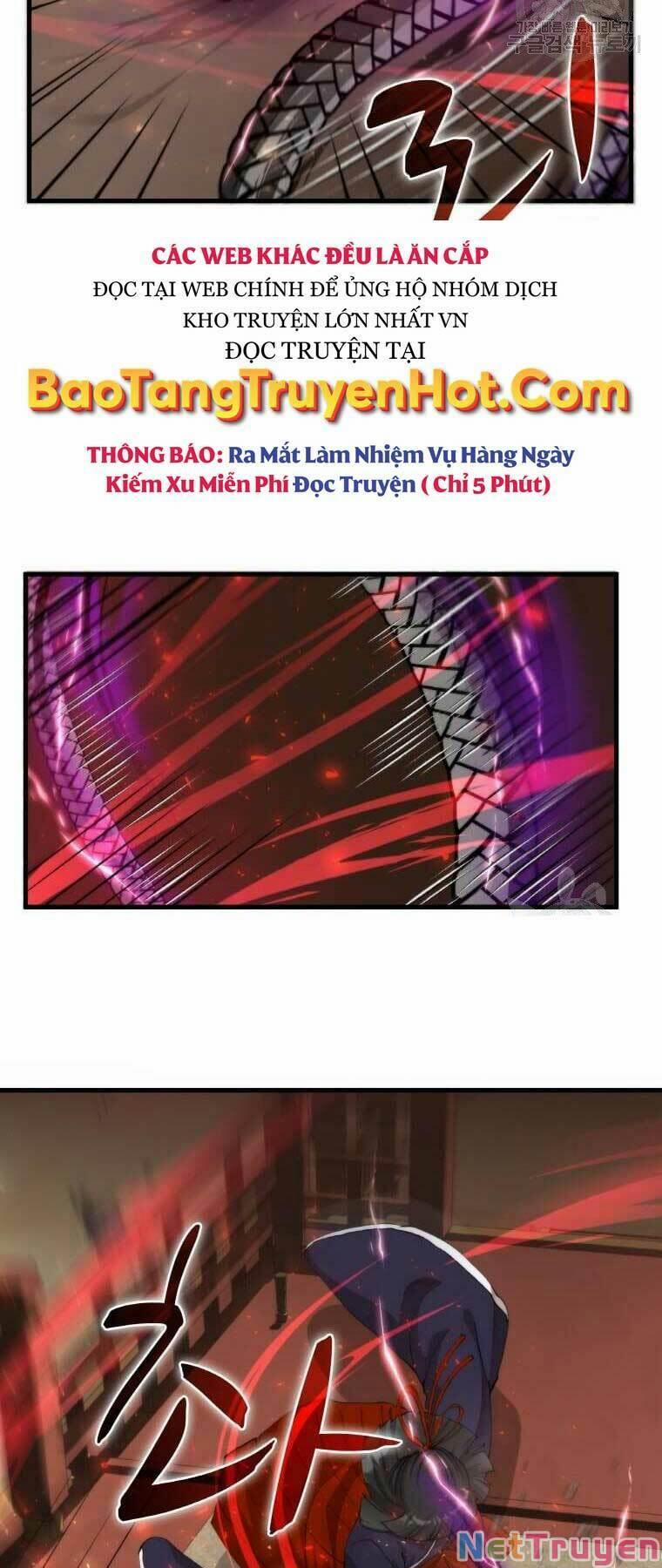 Bác Sĩ Trùng Sinh Về Murim 94 trang 37