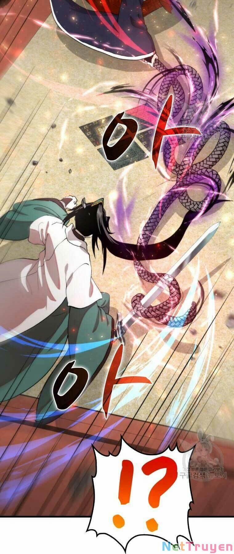 Bác Sĩ Trùng Sinh Về Murim 94 trang 38