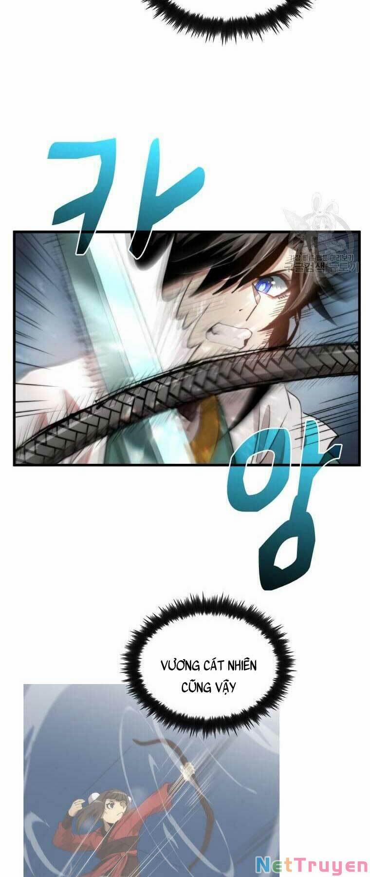 Bác Sĩ Trùng Sinh Về Murim 94 trang 4