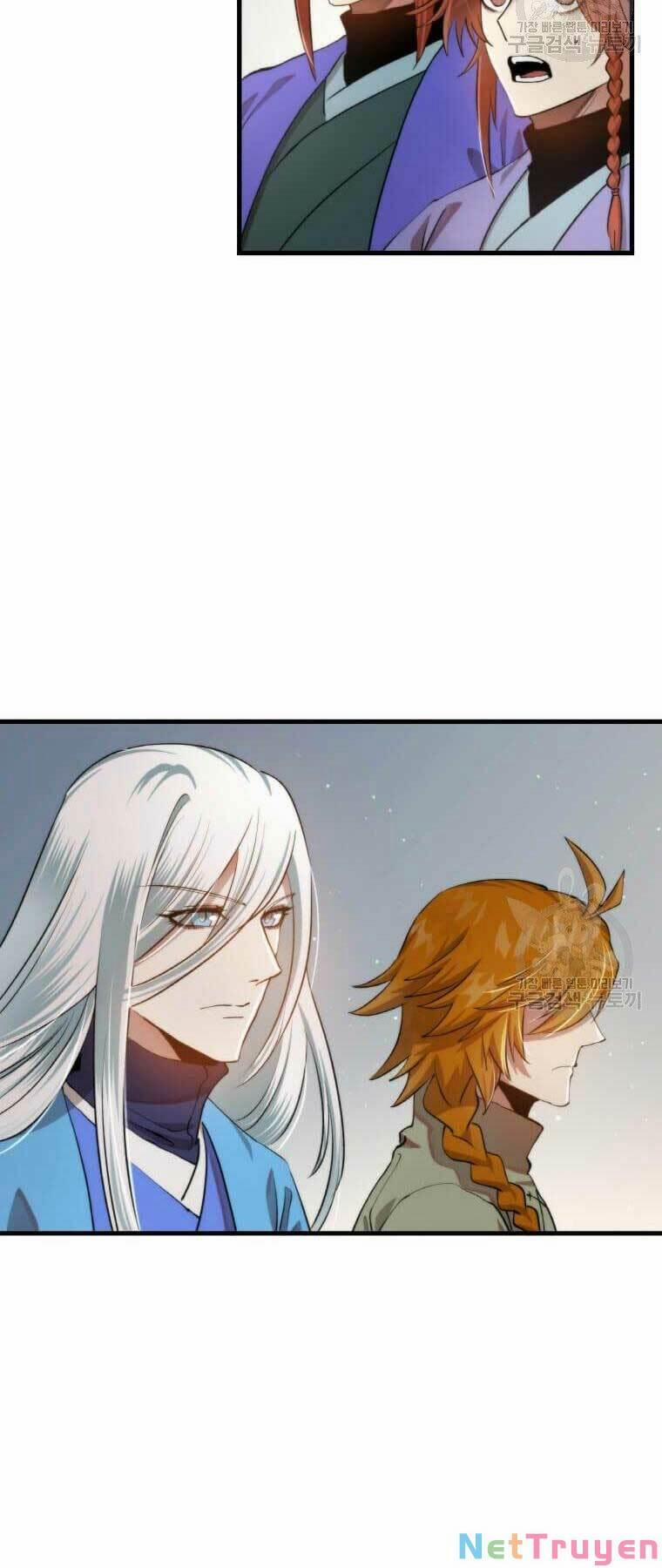 Bác Sĩ Trùng Sinh Về Murim 94 trang 44