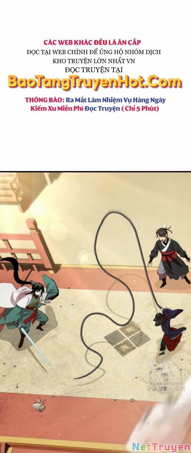 Bác Sĩ Trùng Sinh Về Murim 94 trang 45