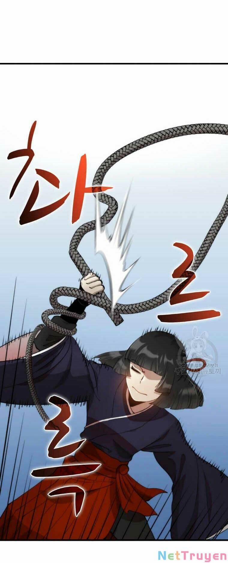 Bác Sĩ Trùng Sinh Về Murim 94 trang 47