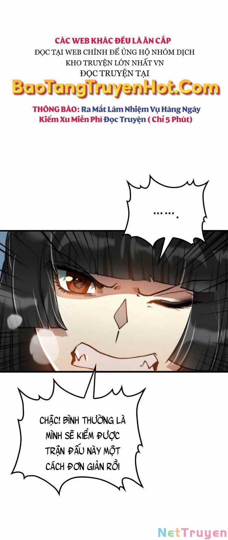 Bác Sĩ Trùng Sinh Về Murim 94 trang 48