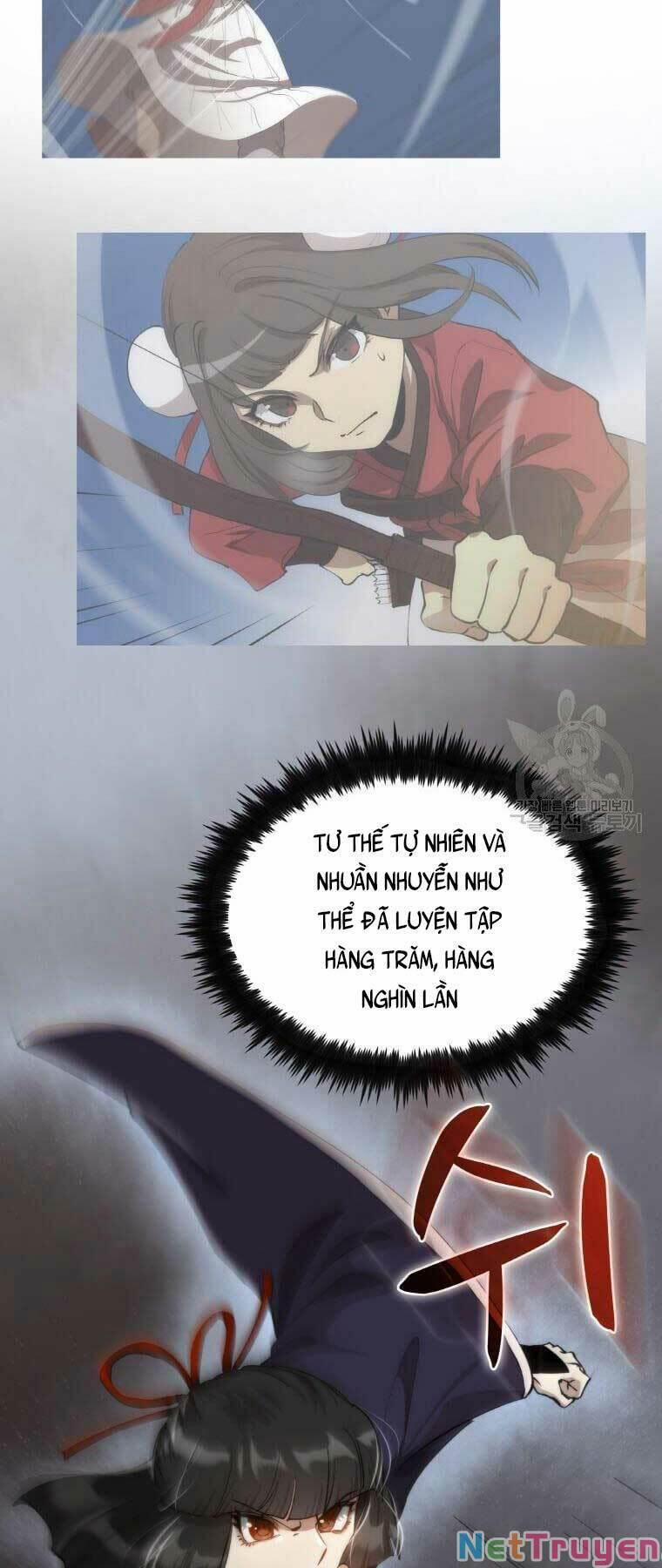 Bác Sĩ Trùng Sinh Về Murim 94 trang 5