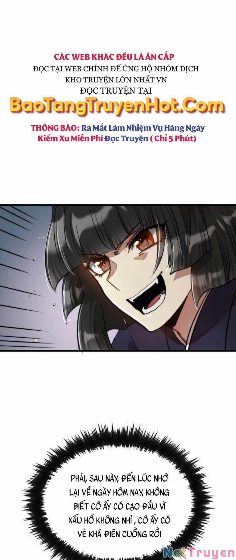 Bác Sĩ Trùng Sinh Về Murim 94 trang 60