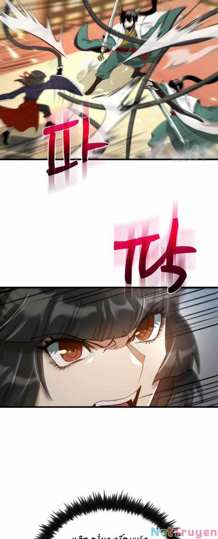 Bác Sĩ Trùng Sinh Về Murim 94 trang 7