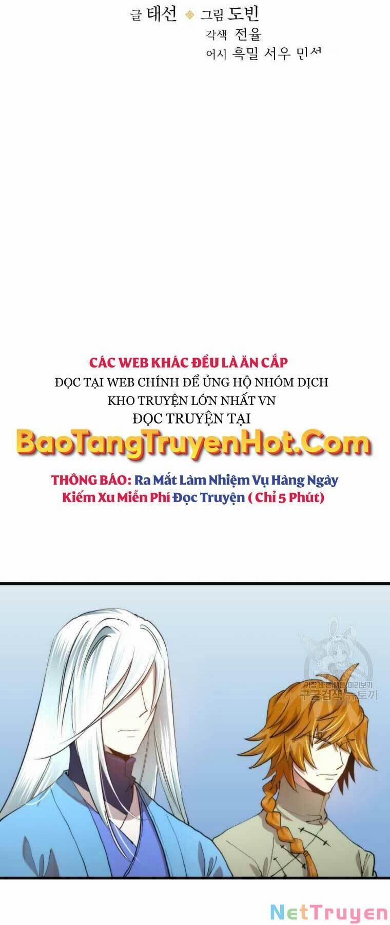 Bác Sĩ Trùng Sinh Về Murim 94 trang 9