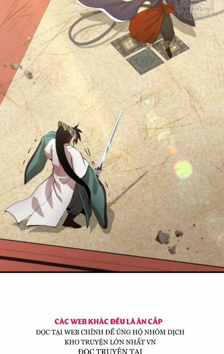 Bác Sĩ Trùng Sinh Về Murim 95 trang 104