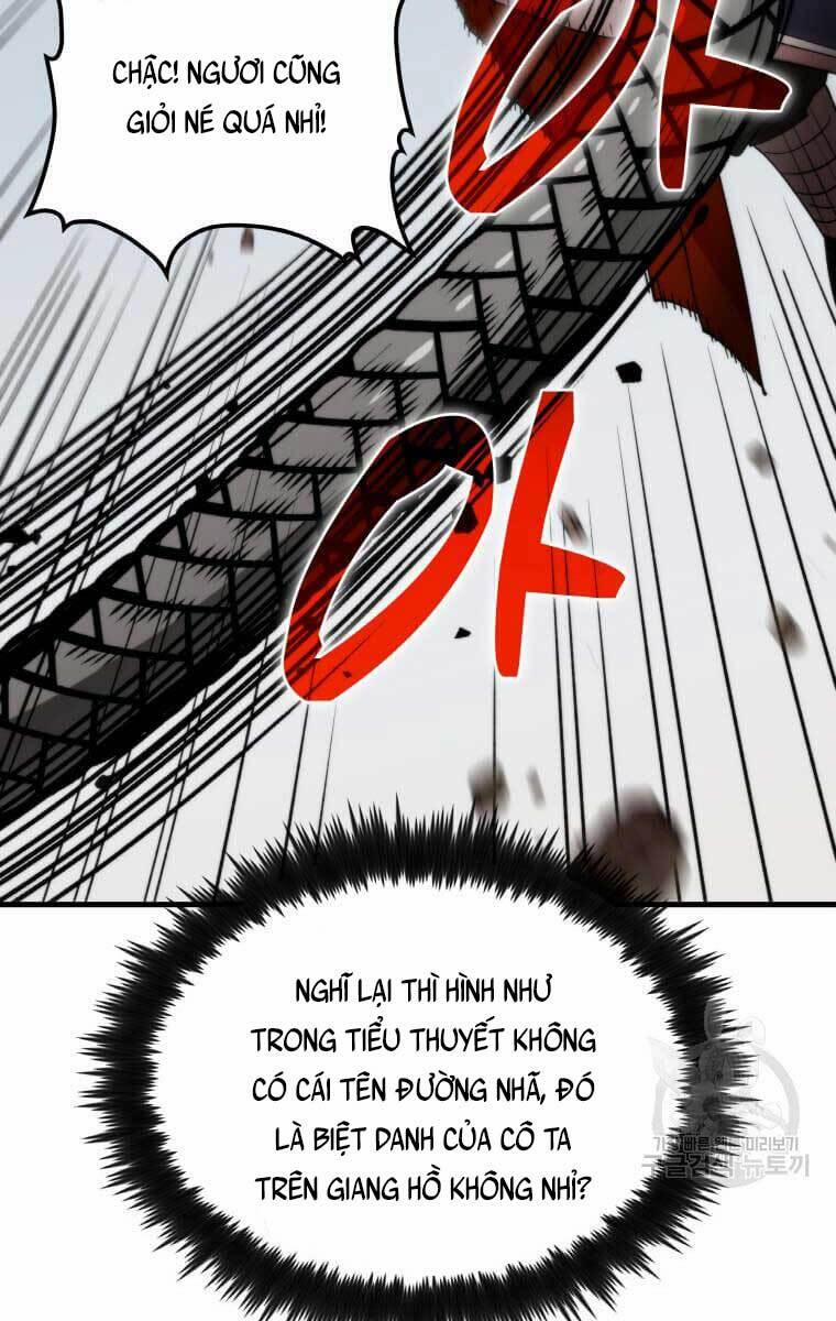 Bác Sĩ Trùng Sinh Về Murim 95 trang 11