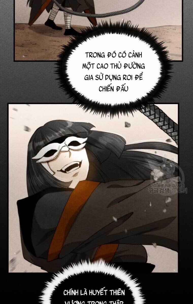 Bác Sĩ Trùng Sinh Về Murim 95 trang 14