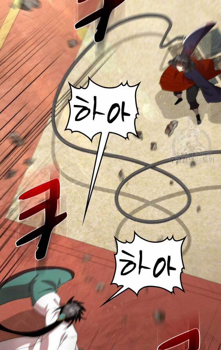 Bác Sĩ Trùng Sinh Về Murim 95 trang 16