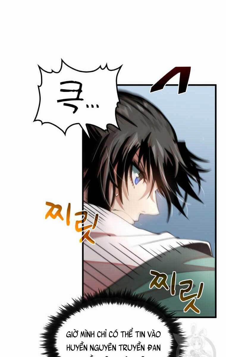 Bác Sĩ Trùng Sinh Về Murim 95 trang 20