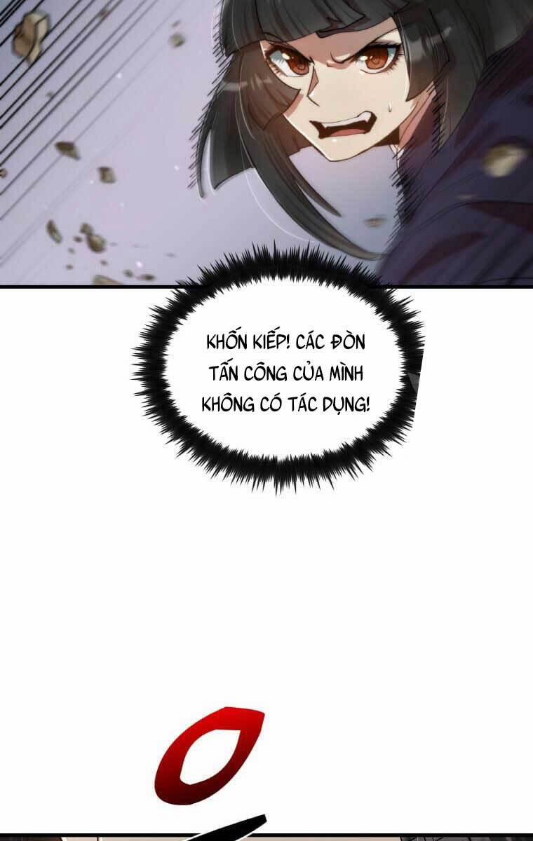 Bác Sĩ Trùng Sinh Về Murim 95 trang 26
