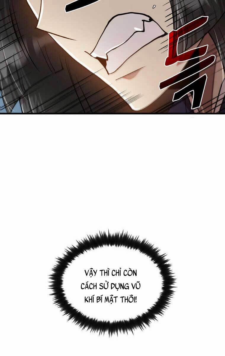 Bác Sĩ Trùng Sinh Về Murim 95 trang 27