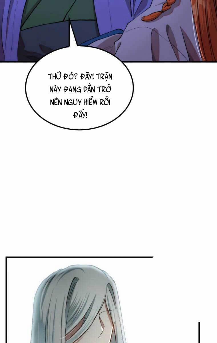 Bác Sĩ Trùng Sinh Về Murim 95 trang 33