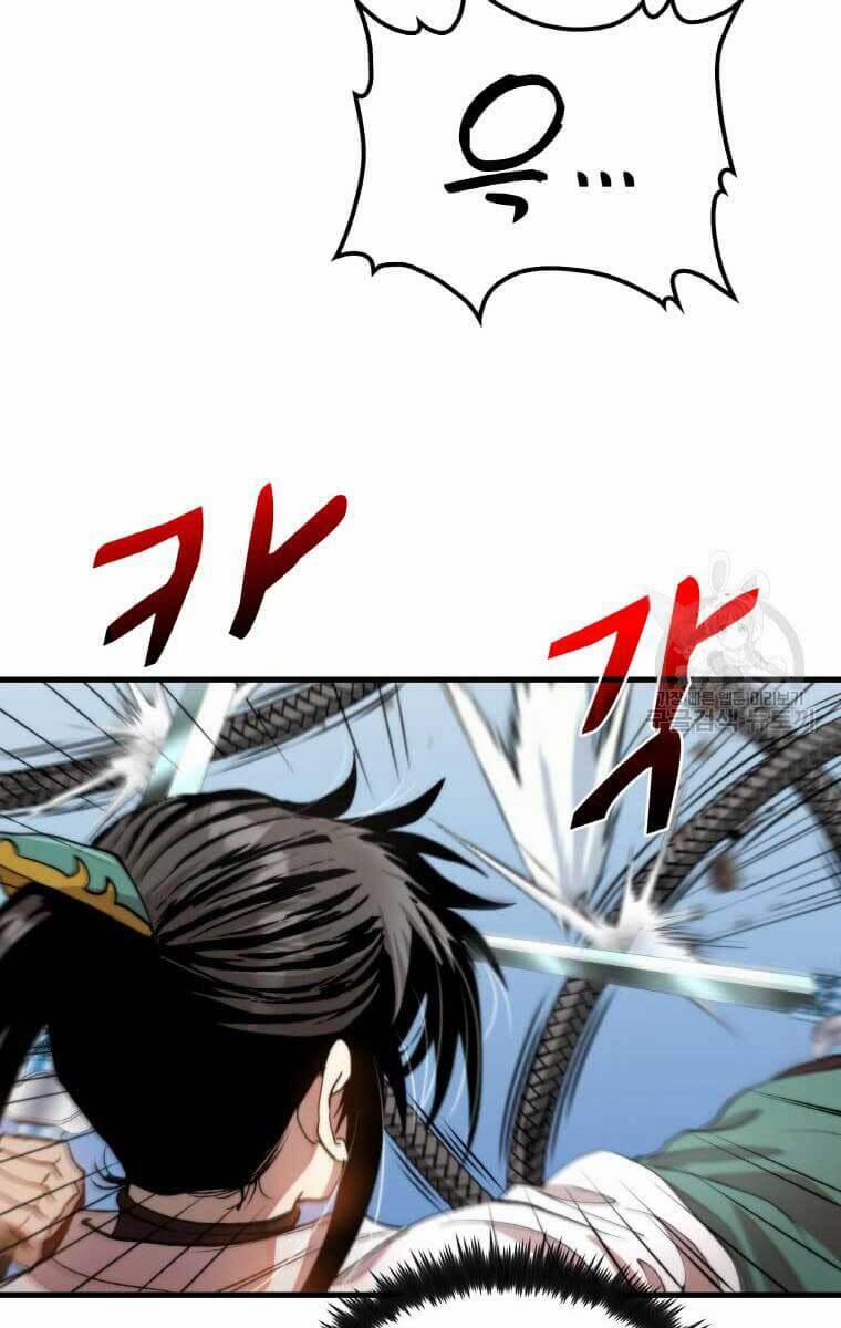 Bác Sĩ Trùng Sinh Về Murim 95 trang 4