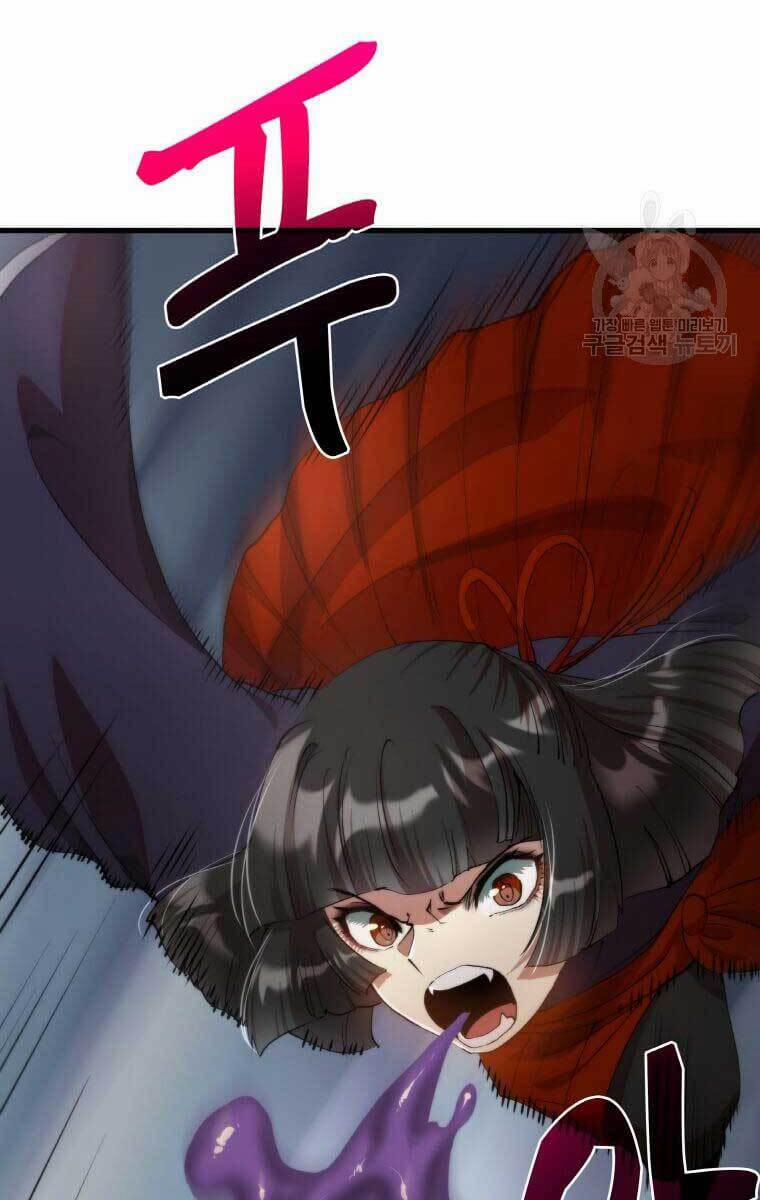 Bác Sĩ Trùng Sinh Về Murim 95 trang 40