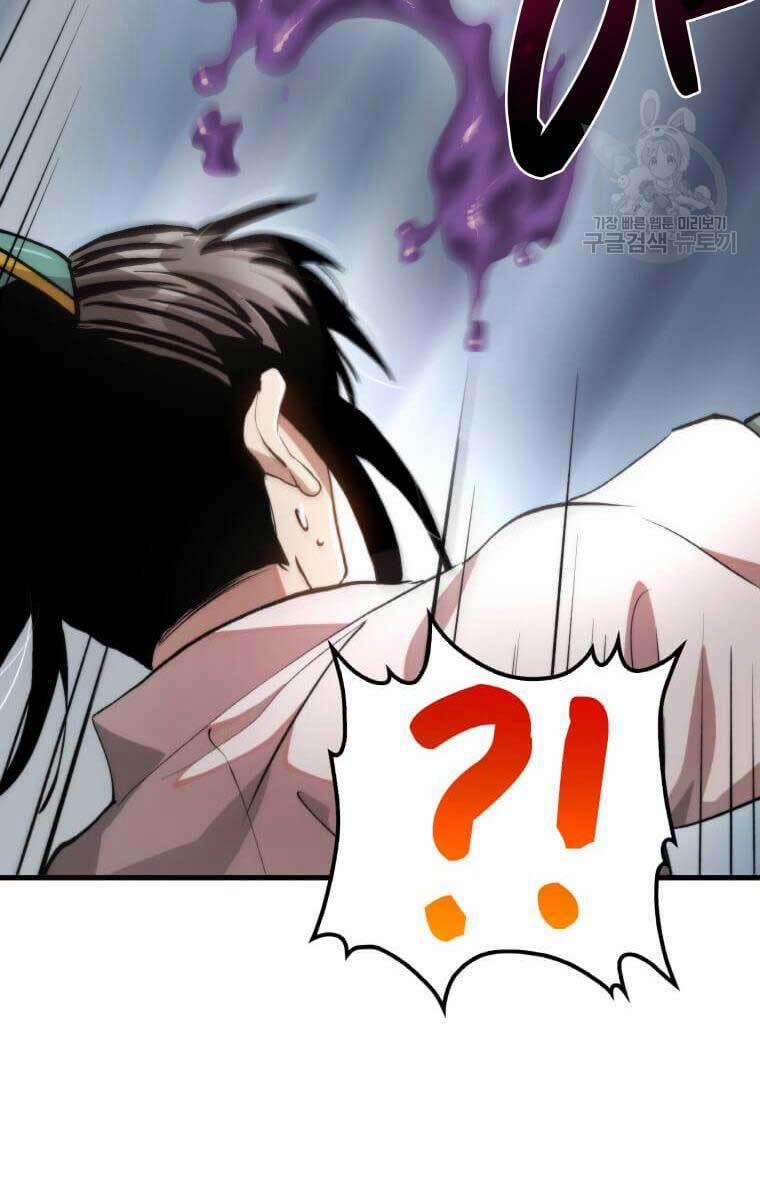 Bác Sĩ Trùng Sinh Về Murim 95 trang 41