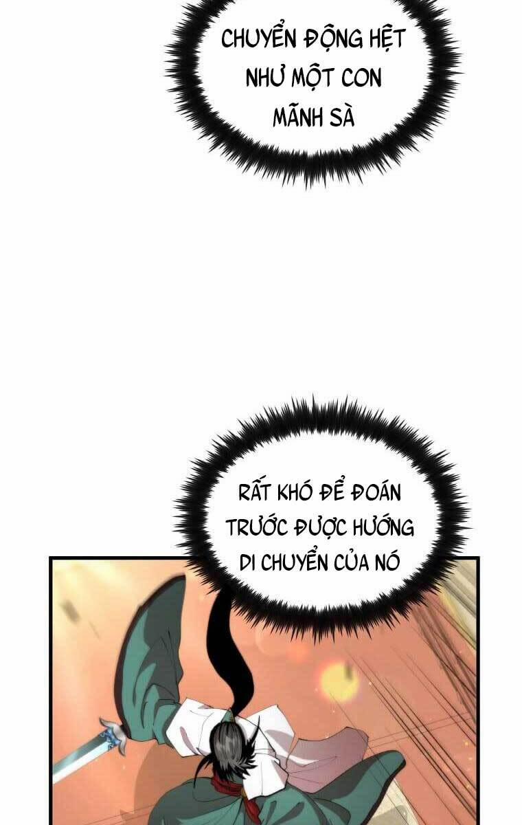 Bác Sĩ Trùng Sinh Về Murim 95 trang 5