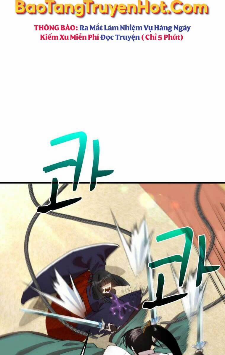 Bác Sĩ Trùng Sinh Về Murim 95 trang 52