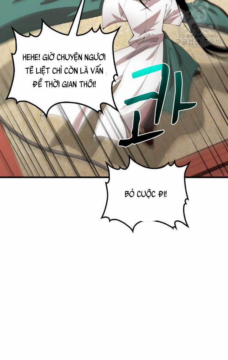 Bác Sĩ Trùng Sinh Về Murim 95 trang 53