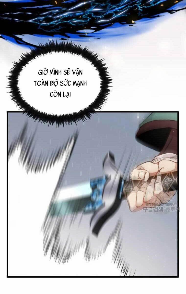 Bác Sĩ Trùng Sinh Về Murim 95 trang 68